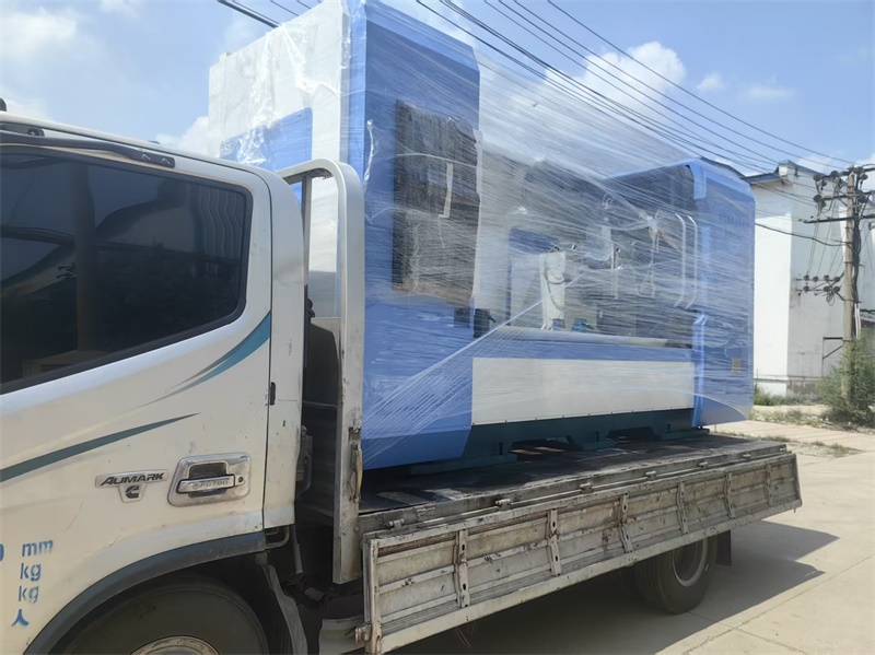 Introduction to the Structure and Performance of CNC Grinding Roller Drawing Machine Equipment